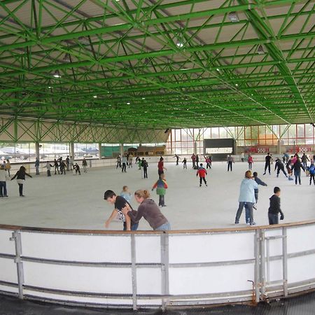 Ferienblockhaus Willingen Mit Meinecardplus Luaran gambar
