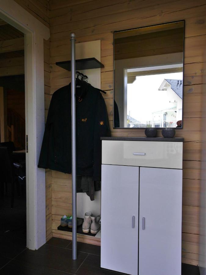 Ferienblockhaus Willingen Mit Meinecardplus Luaran gambar