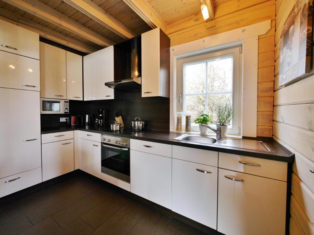 Ferienblockhaus Willingen Mit Meinecardplus Luaran gambar