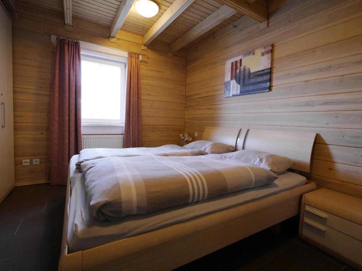 Ferienblockhaus Willingen Mit Meinecardplus Luaran gambar