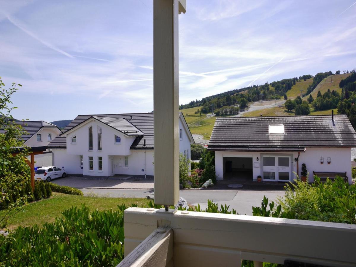 Ferienblockhaus Willingen Mit Meinecardplus Luaran gambar
