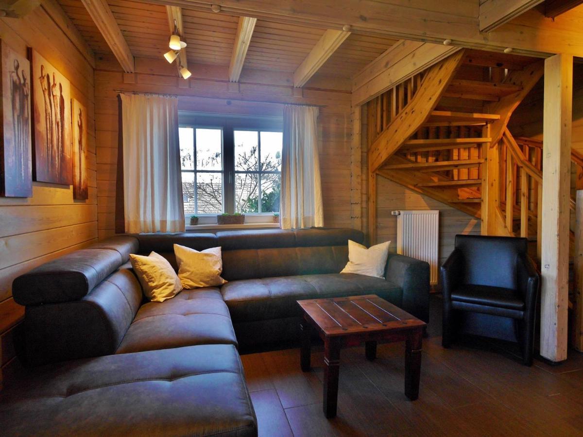 Ferienblockhaus Willingen Mit Meinecardplus Luaran gambar