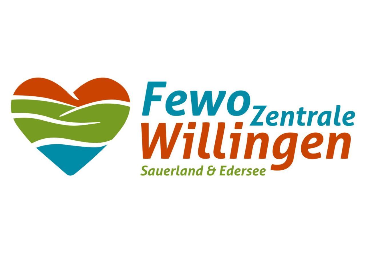 Ferienblockhaus Willingen Mit Meinecardplus Luaran gambar