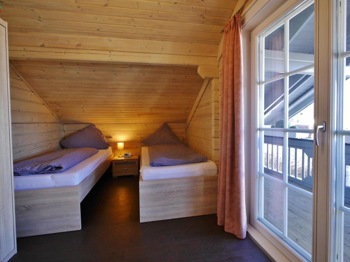 Ferienblockhaus Willingen Mit Meinecardplus Luaran gambar